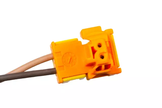 Steering Wheel Airbag Coil - GM (92234063)