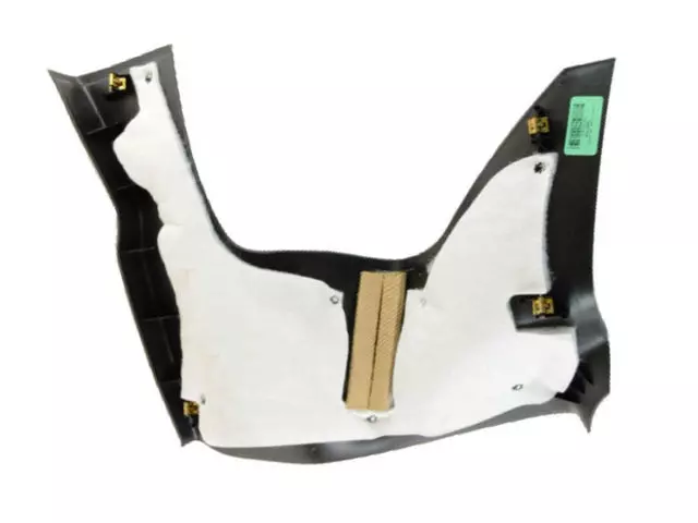 Upper Trim Panel - Mopar (6BT58DX9AA)