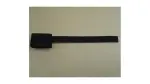 553590E160 - Body: Cowl Panel Cushion for Toyota Image