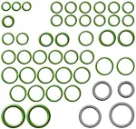 26722 - : O-Ring &amp; Gasket A/C System Seal Kit for FOUR SEASONS Image