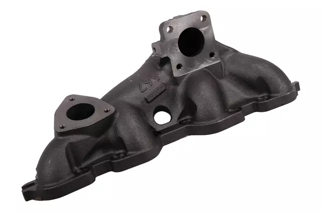 F Manifold - GM (98318467)