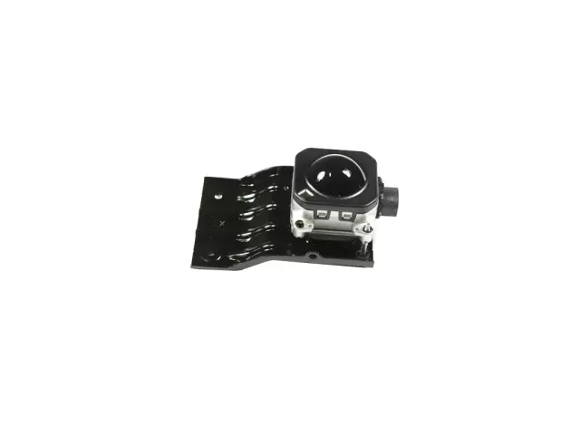 4672581AA - Electrical: Adaptive Speed Control Module Sensor And Bracket for Mopar Image