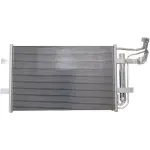 4770759 - : Air Conditioning Condenser for Denso Image