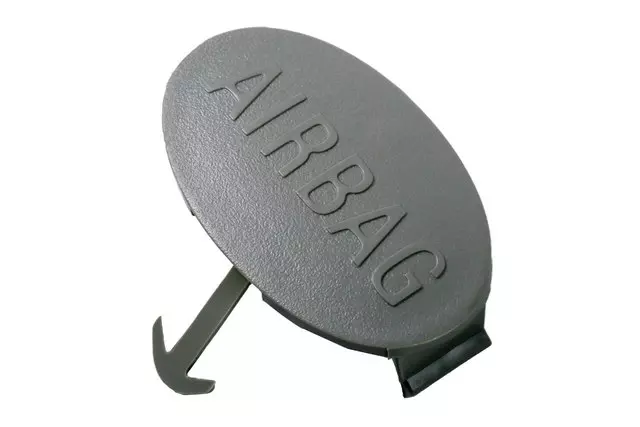 95473492 - Body: Upper Quarter Trim Cap for Chevrolet: Cruze, Cruze Limited Image