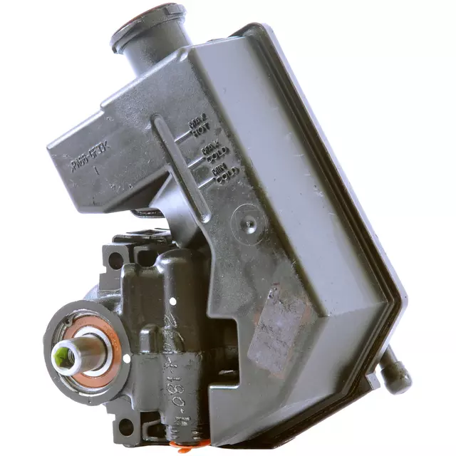 F Remanufactured Pump - GM (19320027)