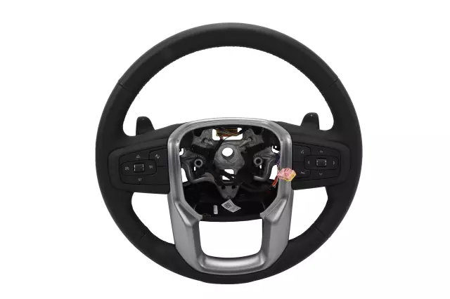 Steering Wheel - GM (85551812)