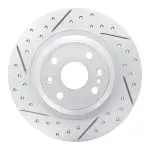 83080037L - : Disc Brake Rotor for DYNAMIC FRICTION Image