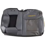 NL3Z1666601NA - : Cover Assembly Rear Seat Back for Ford Image