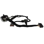 FP5Z14A411B - : Jumper Wiring for Ford Image