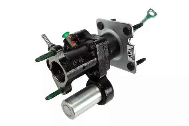 Power Brake Booster Assembly - GM (19371359)