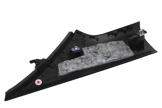 20962345 - Body: Pillar Trim for Chevrolet: Camaro Image