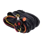 6308 - : KC Wire Harness For 2-Light DT Connector for KC HiLiTES Image