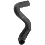 71732 - : CURVED RADIATOR HOSE, DAYCO for DAYCO HYDRAULIC Image