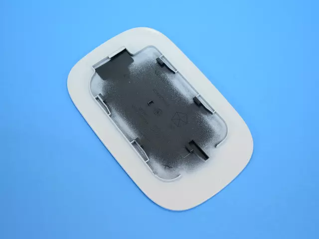 Fuel Fill Door - Mopar (68216982AB)