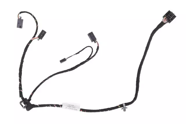 F (S)Harness - GM (85547721)