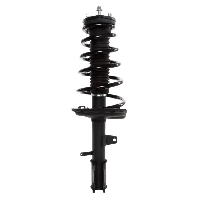 818214 - : PRT 818214 Suspension Strut and Coil Spring Assembly for PRT PERFORMANCE RIDE Image