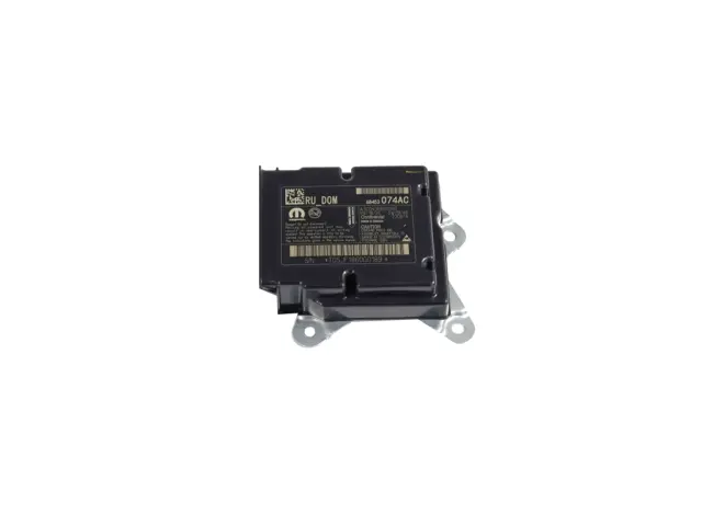 68453074AC - Electrical: Sdm Module for Mopar Image