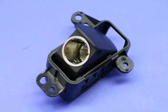 Cigar Lighter Base - Mopar (05029097AD)