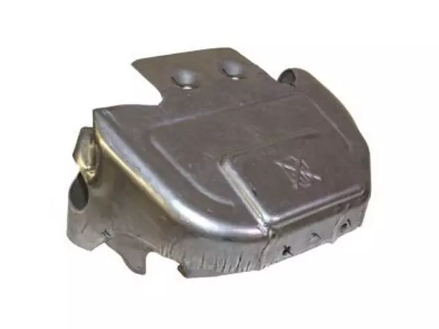 YS4Z9N454AA - Exhaust: Heat Shield for Ford: Escape Image