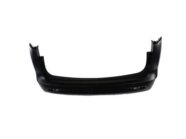Rear Fascia - Mopar (68312622AB)