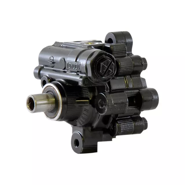 Power Steering Pump - ACDelco (36P0129)