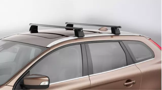 Load Carrier - Square Profile For Rails - Volvo (31435482)