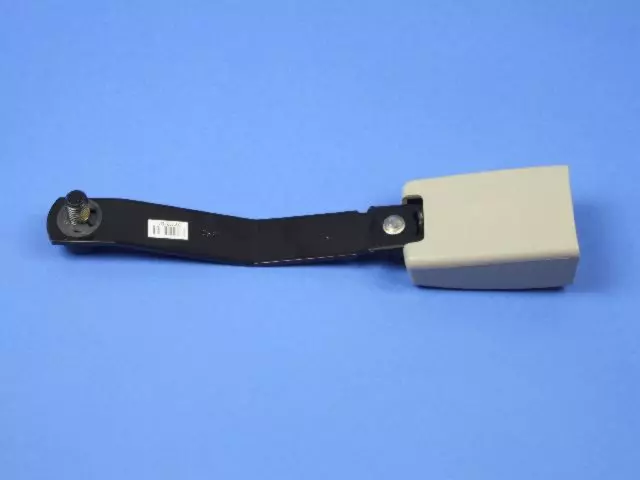 Buckle Half Seat Belt, Left - Mopar (YV931D1AF)