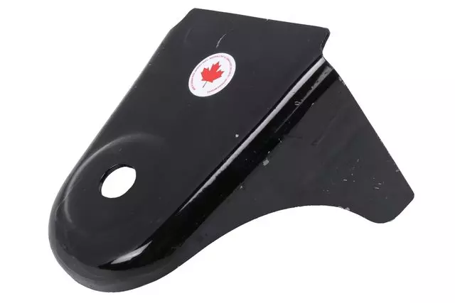 Driver Side Body Rear Mount Bracket - GM (84339542)