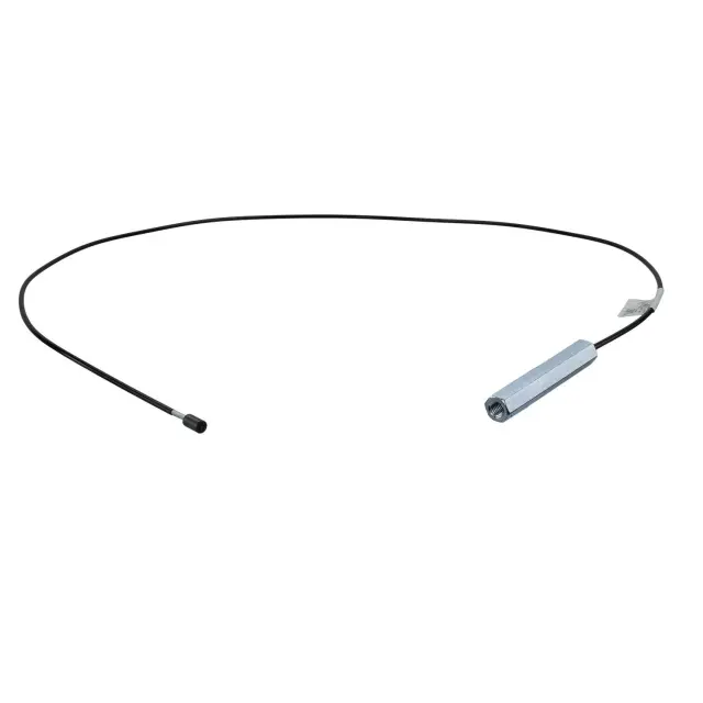 BRCA153 - : Cable Assembly Parking Brake for Ford Image