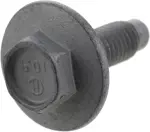 544593JA0A - Suspension: Strut Mount Bolt for Nissan: Altima, Murano, Pathfinder Image