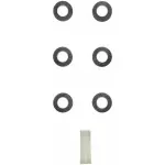 SS70281 - : Engine Valve Stem Oil Seal Set for FEL-PRO Image