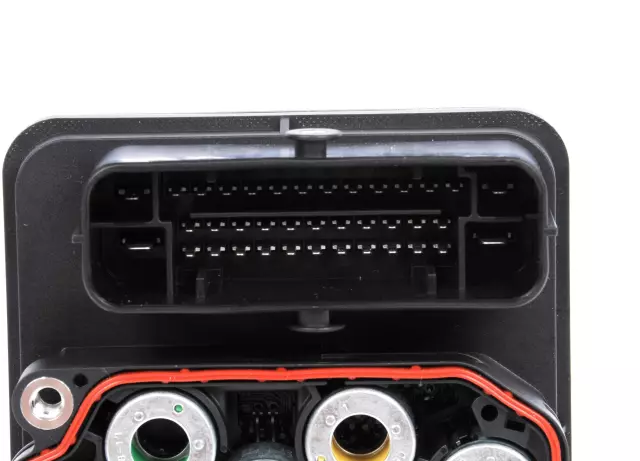 22932433 - : Electronic Brake Control Module with 3 Bolts for Cadillac: ATS, CTS Image