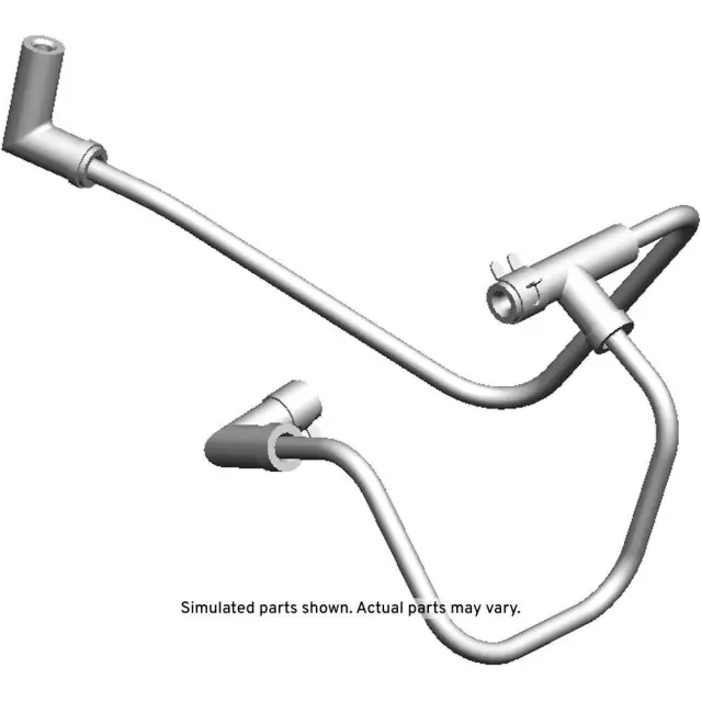 12656670 - : F Tube for GM Image