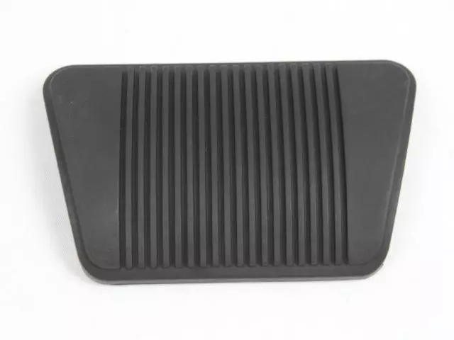 68031956AC - Service Brakes: Pedal Pad for Chrysler: 300, 300M, Aspen, Concorde, Pacifica, PT Cruiser, Town &amp; Country | Dodge: Challenger, Charger, Dakota, Durango, Grand Caravan, Intrepid, Magnum, Neon, Nitro, Ram 1500, Ram 2500, Ram 3500 | Jeep: Cherokee, Commander, Grand Cherokee, Liberty, Wrangler, Wrangler JK | Ram: 1500, 1500 Classic, 2500, 3500, C/V, Dakota Image