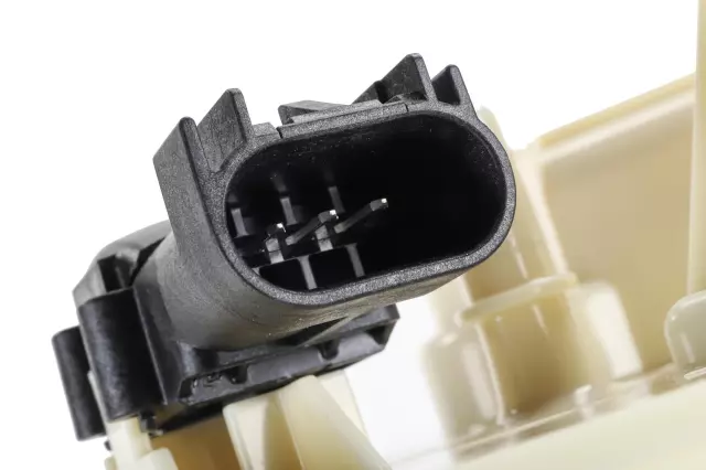 Fuel Pump And Sender Assembly - GM (86825361)