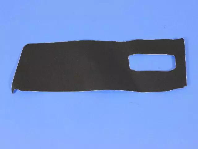 C Pillar Applique, Left - Mopar (5116391AA)