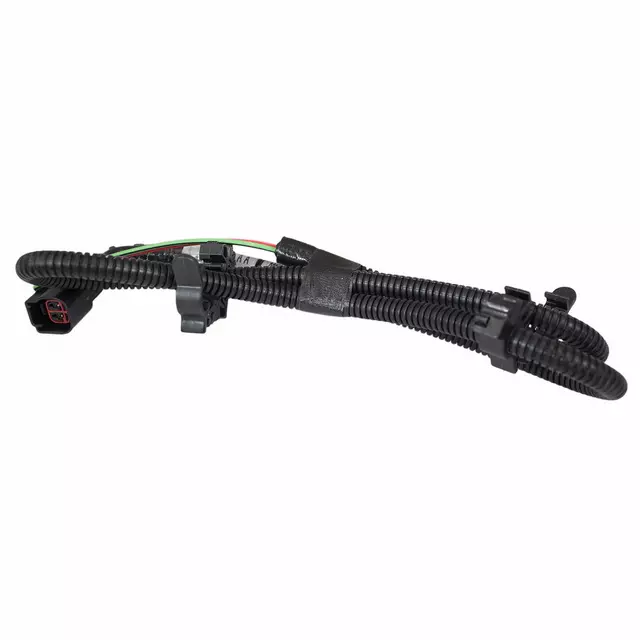 Wire Assembly Jumper - Ford (5C3Z-14A411-AB)