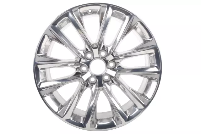 2017-2020 Cadillac - Wheel, Alloy - GM (84497727)