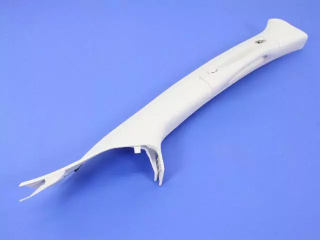 Molding - Mopar (ZR18DW1AL)
