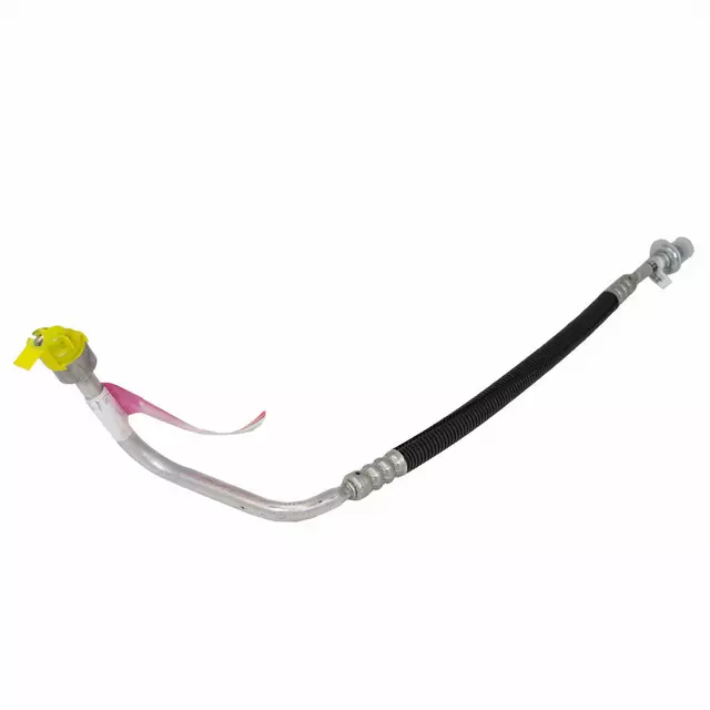 F87Z19835BA - : Hose &amp; Tube Assembly for Ford: Explorer, Explorer Sport, Explorer Sport Trac, Ranger Image