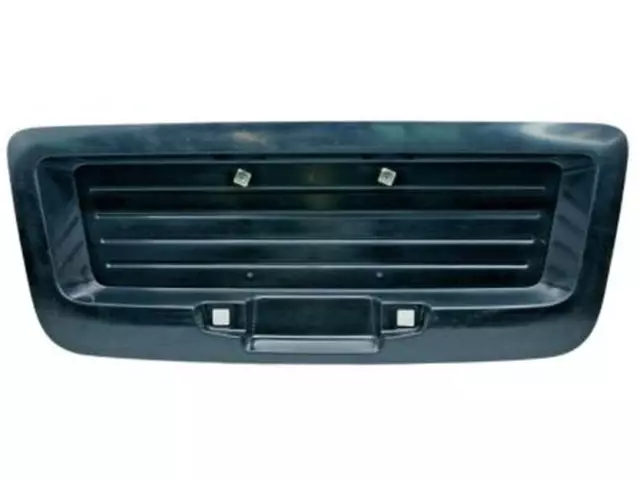 BRACKET LICENSE PLATE - Ford (3F2Z17434A20AA)