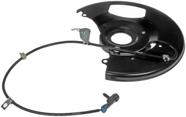 970337 - : Anti-Lock Braking System Wheel Speed Sensor for Dorman Image