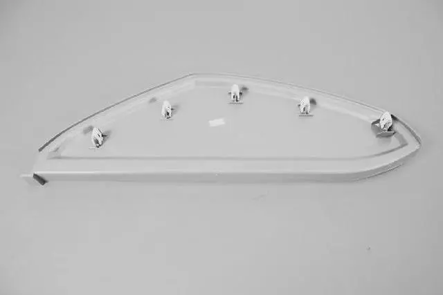 Side Cover - Mopar (1EB09TX7AA)