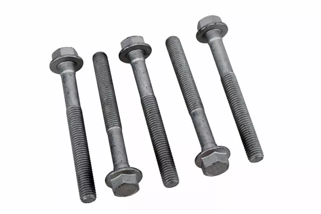 11610916 - : M12x1.75x111 Multi-Purpose Bolt for GM Image