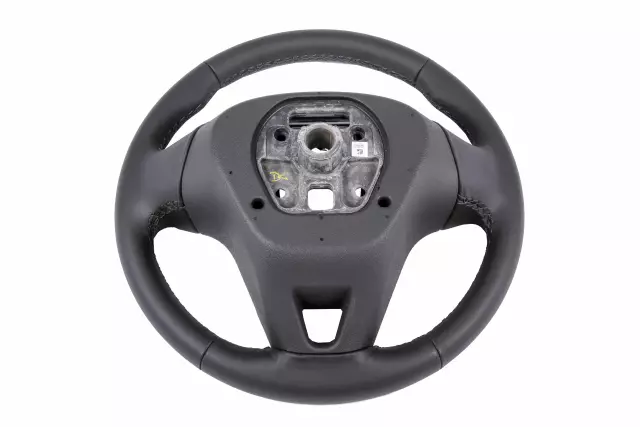 Jet Black Steering Wheel - GM (23191560)