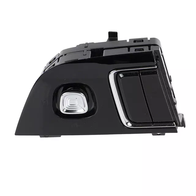 LC5Z9C888NC - : 2020-2024 Lincoln Aviator Switch Assembly Control - Motorcraft (SW-8716) for Lincoln: Aviator Image