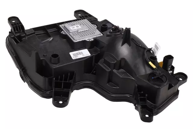 Front Passenger Side Turn Signal Lamp - GM (84575576)