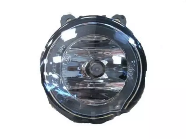 Fog Driving Light Lamp Mustang Focus Fusion Navigator Ranger Explorer Fiesta - Ford (4F9Z-15200-AA)
