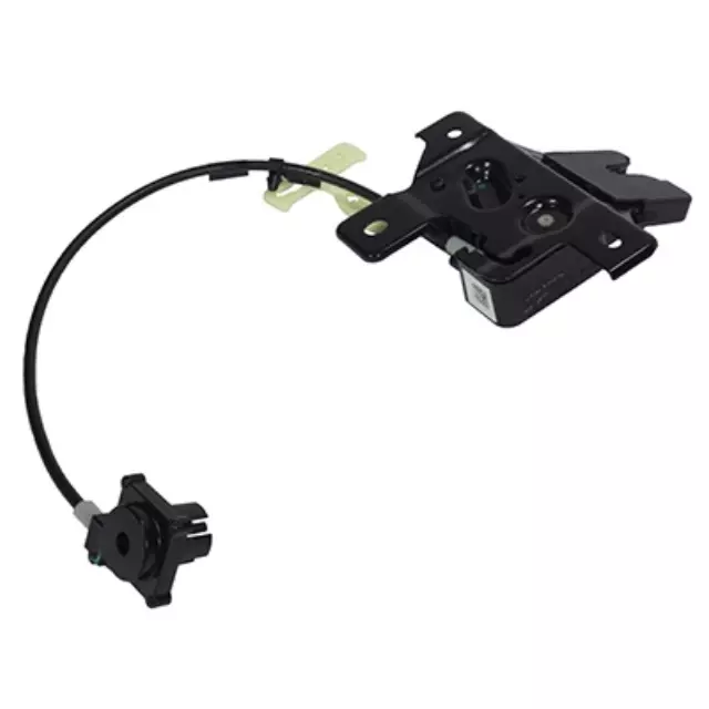 Lock Actuator - Ford (DG1Z-5443200-A)