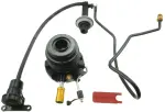CC649032 - : Clutch Master and Slave Cylinder Assembly for Dorman Image